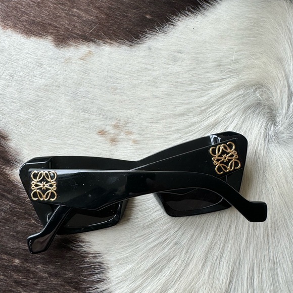 Loewe sunglasses - Picture 4 of 8